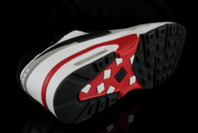 Air Max Classic BW Thumbnail