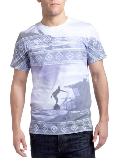 Sonneti Surf Sub T-Shirt