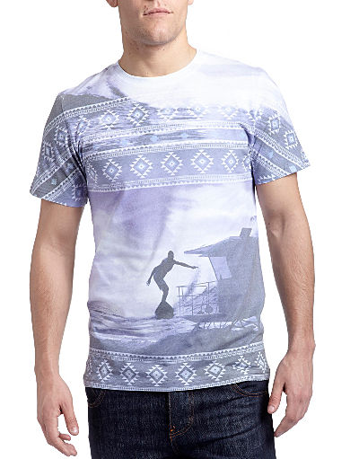 Surf Sub T-Shirt