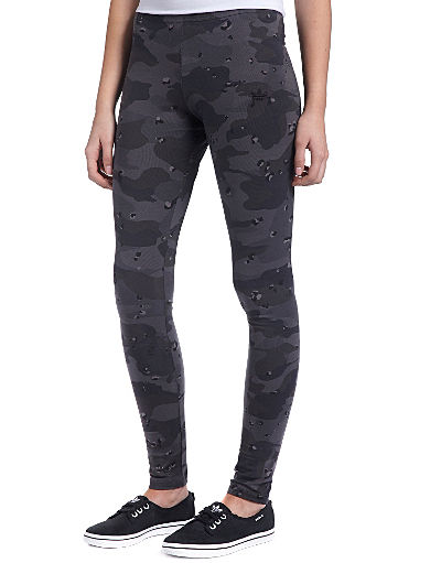 adidas Originals Camo Leggings