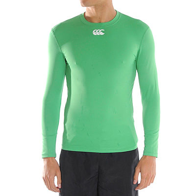 Base Layer Cold Top