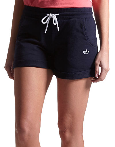 adidas Originals Trefoil Shorts