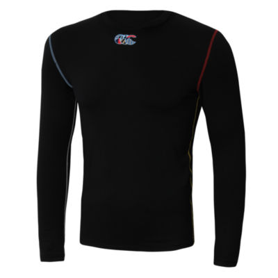 Canterbury Uglies Long Sleeved Baselayer