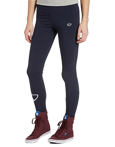 adidas Originals Trefoil Leggings