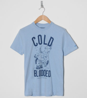 Staple Design Cold Blooded T-Shirt