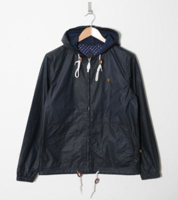Farah Vintage Dayton Jacket