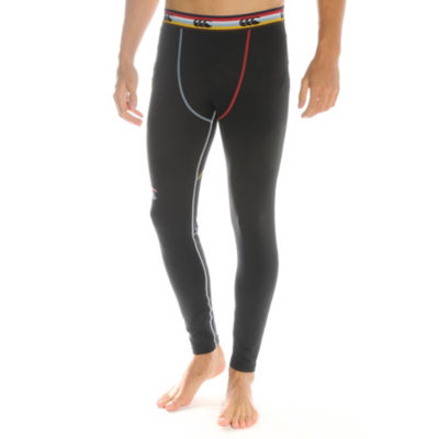 Canterbury Plain Uglies Cold Leggings