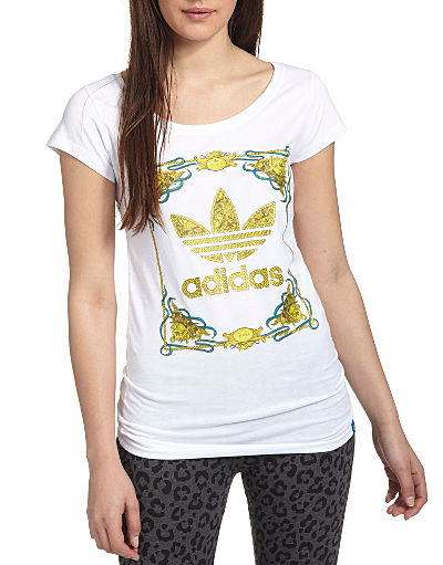 adidas Originals Decadence T-Shirt