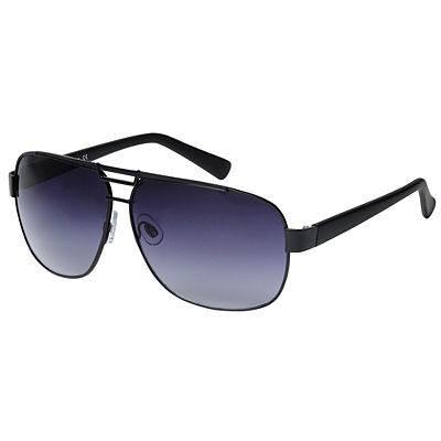 Fredrick Retro Style Sunglasses