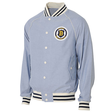 Adidas Argentina Home Shirt (08)