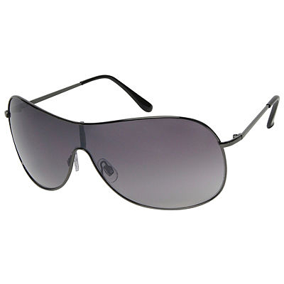 Jamie Visor Sunglasses