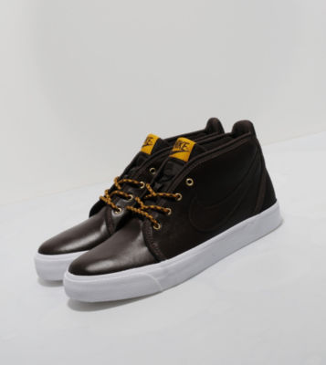 Nike Toki Premium Leather - size? Exclusive