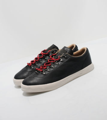 Converse x Stussy Elm