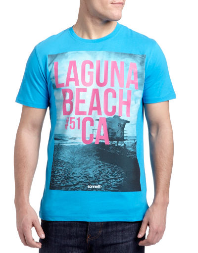 Sonneti Laguana T-Shirt