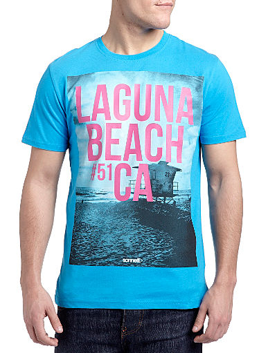 Laguana T-Shirt