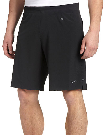 9 Instinct Shorts