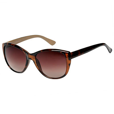 Louise Butterfly Shaped Sunglasses