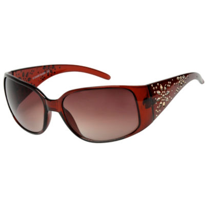 Brookhaven Binky Rectangle shape Sunglasses