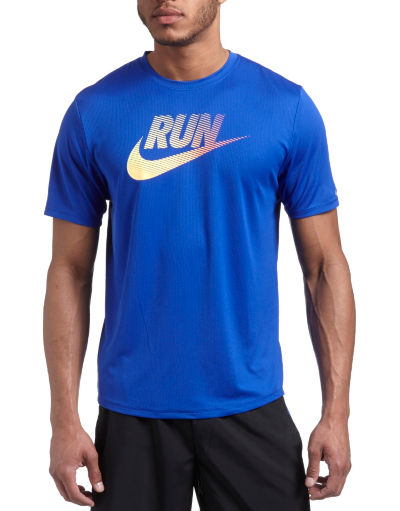 Nike Legend Swoosh T-Shirt