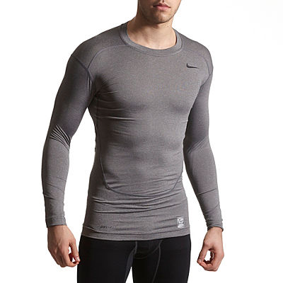 Pro Combat Core Compression Top