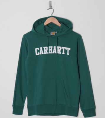 Carhartt College Overhead Hoody
