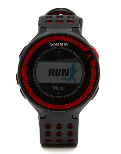 Garmin Forerunner 220 GPS  Heart Rate Monitor