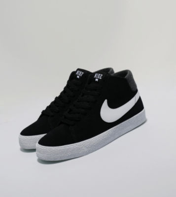 Nike Blazer Mid LR