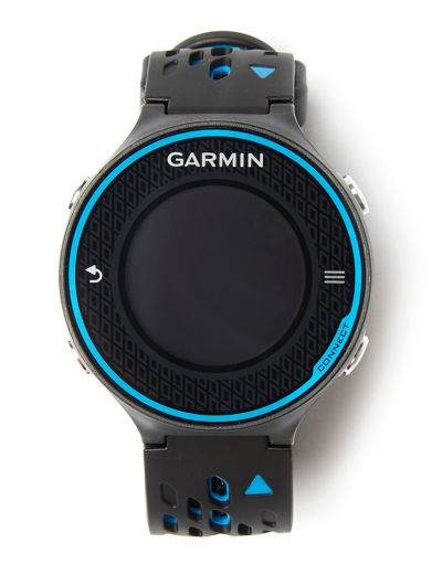 Garmin Forerunner 620 GPS  Heart Rate Monitor
