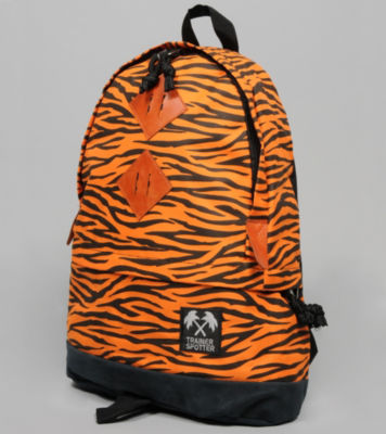 Trainerspotter Daypack Backpack