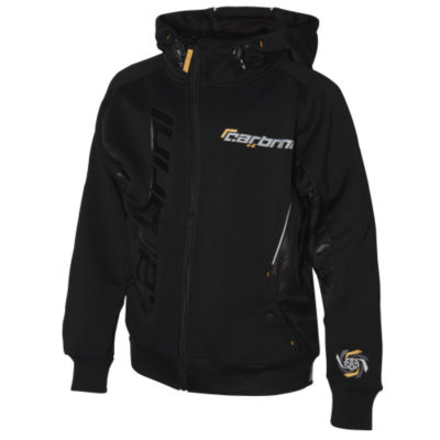 Training Henderson F/Z Hoody