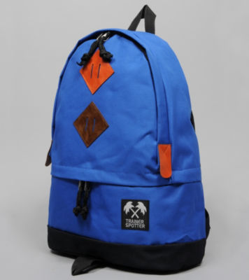 Trainerspotter Daypack Backpack