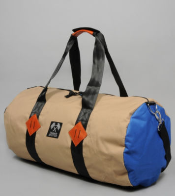 Trainerspotter Duffle Bag