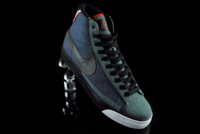 Blazer Mid Premium