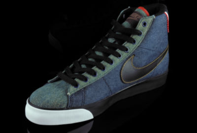 Blazer Mid Premium Thumbnail