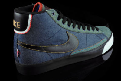 Blazer Mid Premium Thumbnail