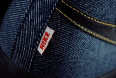 Blazer Mid Premium Thumbnail