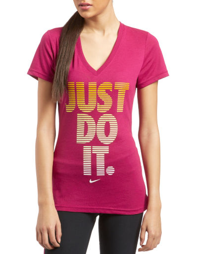 Nike Graphic T-Shirt