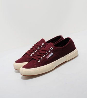 SUPERGA 2750 Cotu Classic