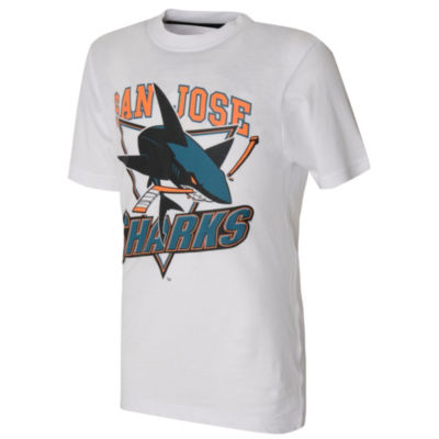 Official Team San Jose Sharks T-Shirt
