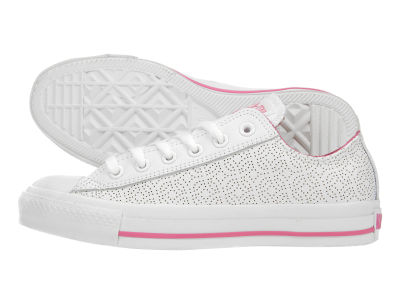 All Star Lo Perforated