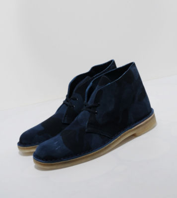 Clarks Originals Desert Boot 'Camo'