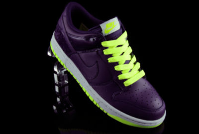 Dunk Low