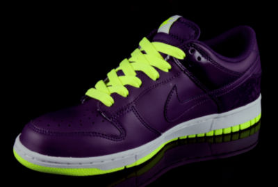 Dunk Low Thumbnail