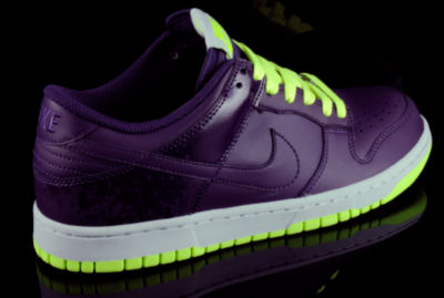Dunk Low Thumbnail