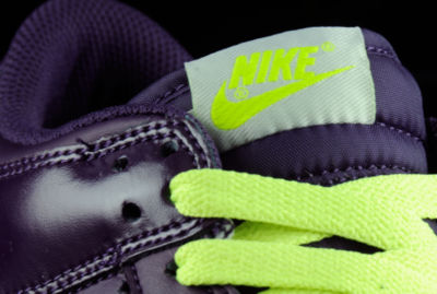 Dunk Low Thumbnail