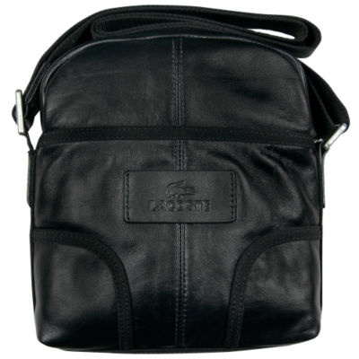 Vertical Shoulder Bag