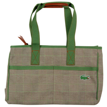 Croc Wales Tote Bag