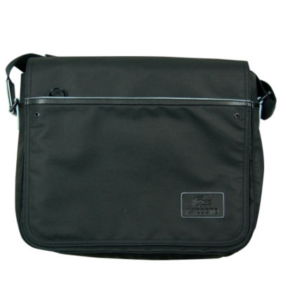 Premium Large Messenger Bag