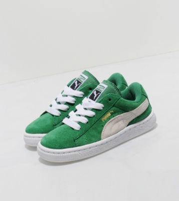 Puma Suede Infants