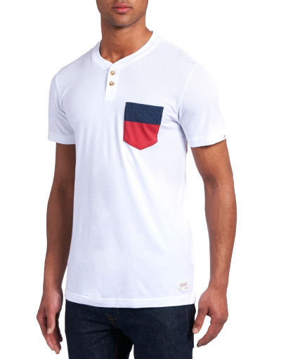Nike England Pocket T-Shirt